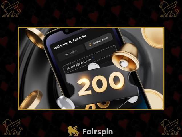 Fairspin Gambling Establishmentin suosittelut Fairspin Gambling Establishmentin suosittelut