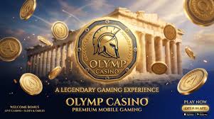 Партнерская программа Olimp Gambling Enterprise Партнерская программа Olimp Gambling Enterprise