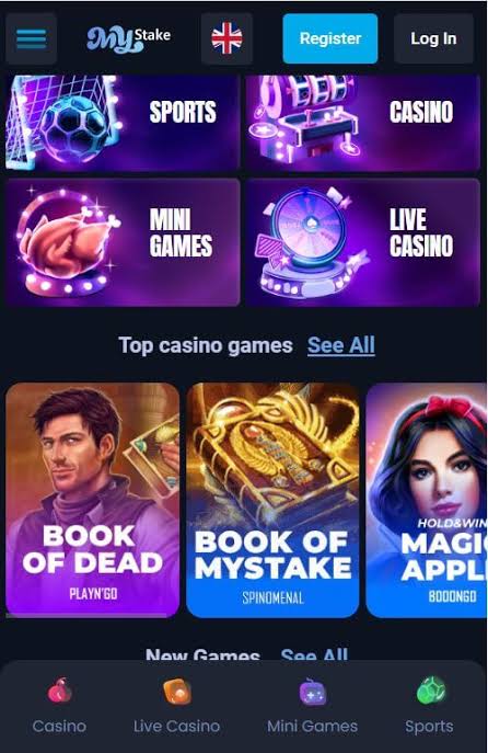 Quels jeux Mystake propose-t-il ? Quels jeux Mystake propose-t-il ?